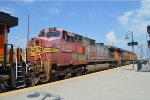 Warbonnet On the BARWAT